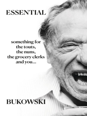 cover image of Essential Bukowski: Poetry